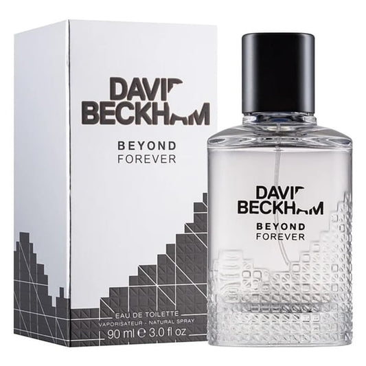 Beckham Beyond Forever Edt - Perfume For Men - 90ML