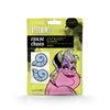 POP Villains Ursula Tissue Eye Masks