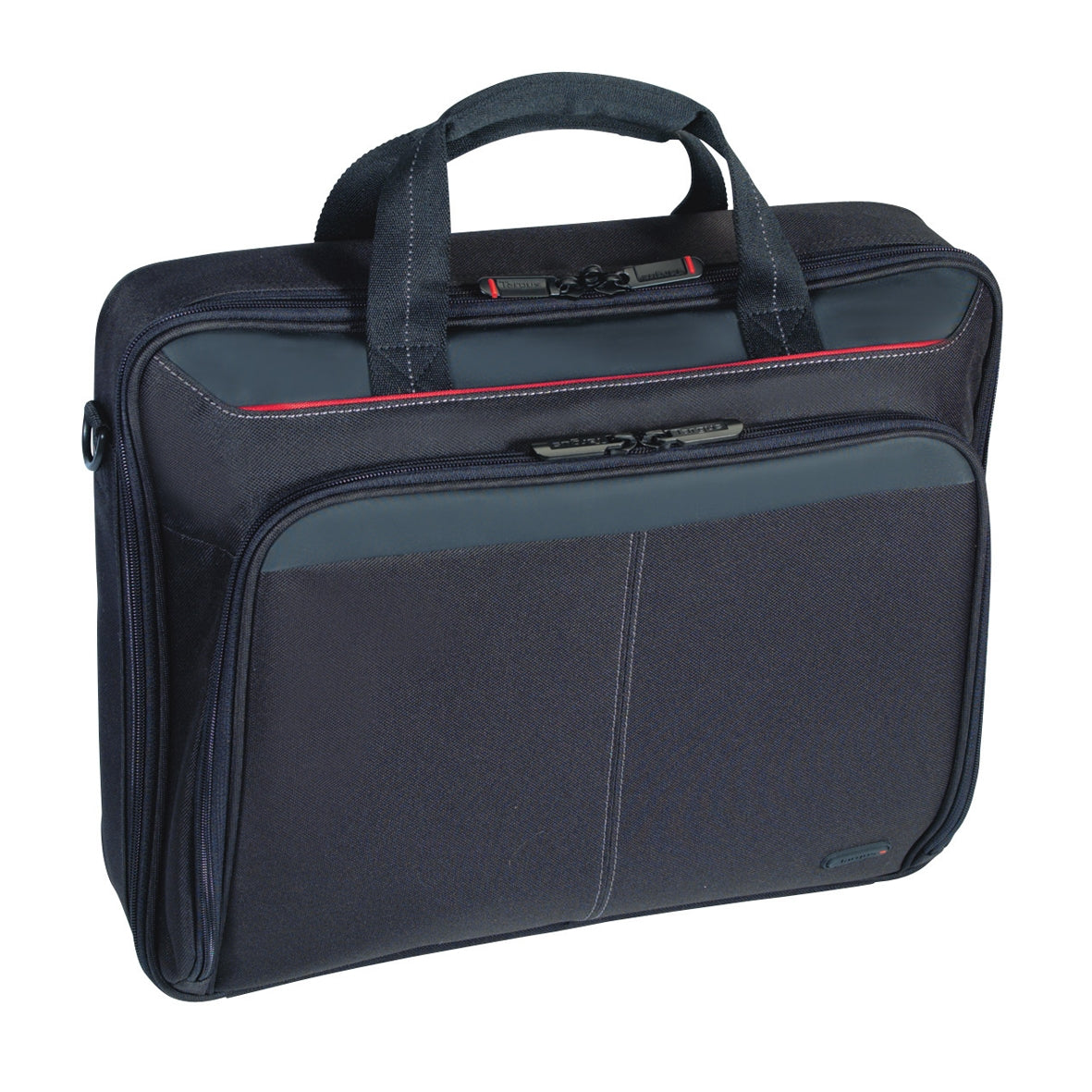 Targus Classic 15"-16" Clamshell Case - Black