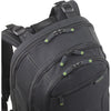 Targus EcoSpruce™ 15.6" Backpack - Black