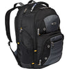 Targus Targus Drifter 15.6" Backpack - Black/Grey