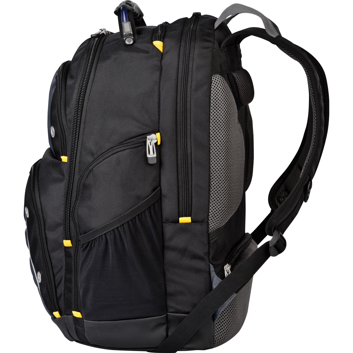 Targus Targus Drifter 15.6" Backpack - Black/Grey