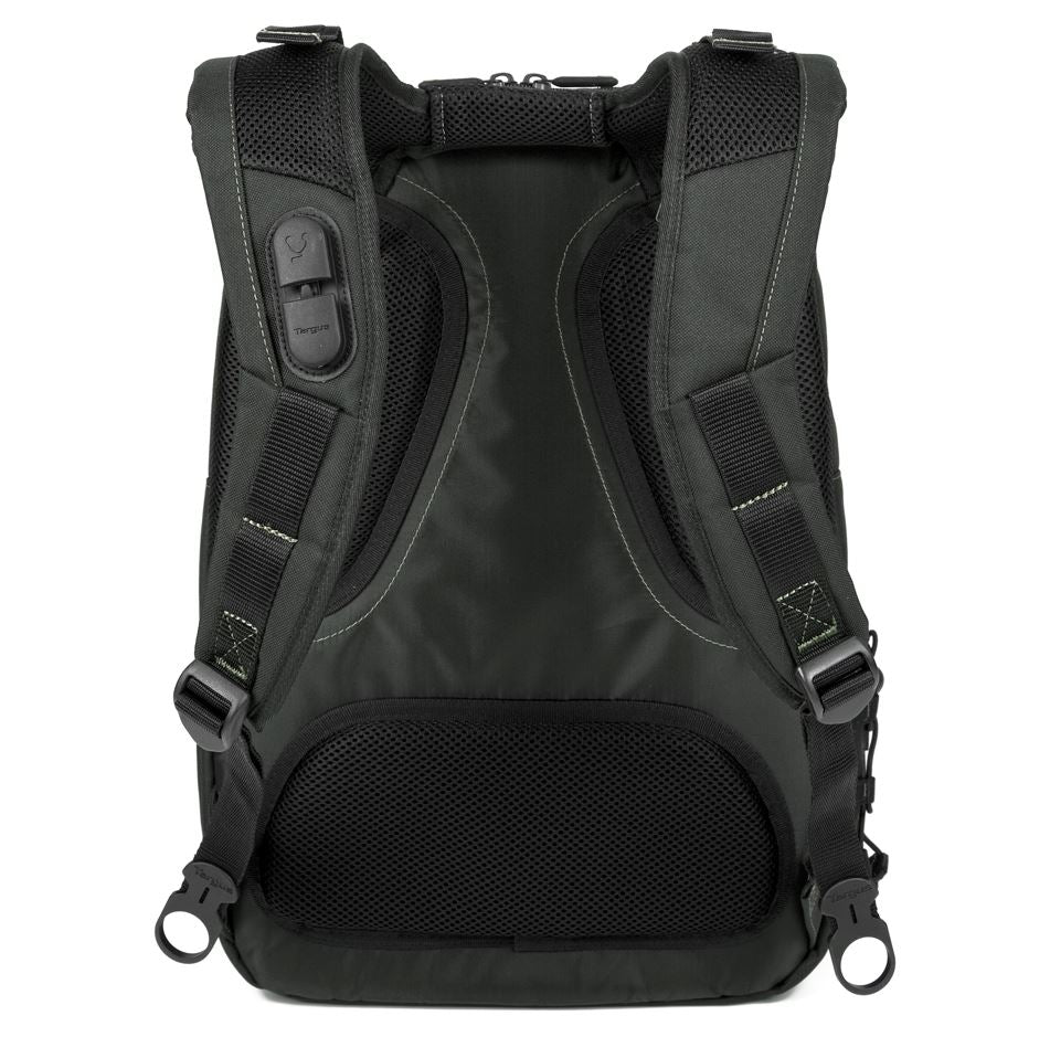 Targus EcoSpruce™ 15.6" Backpack - Black