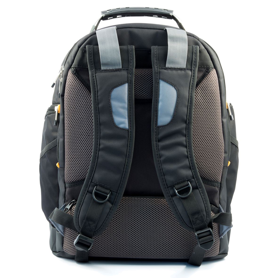 Targus Targus Drifter 15.6" Backpack - Black/Grey