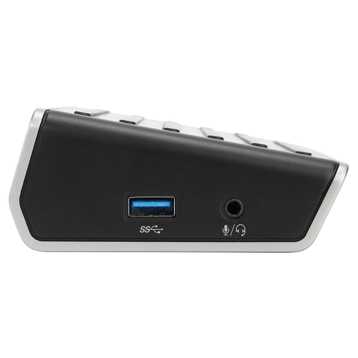 Targus 4k Universal Docking Station