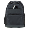 Targus Sport Rolling 15"-15.6" Laptop Backpack - Black