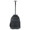 Targus Sport Rolling 15"-15.6" Laptop Backpack - Black