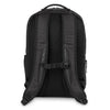 Targus Work & Play Rackets 15.6" Laptop Backpack - Black/Yellow