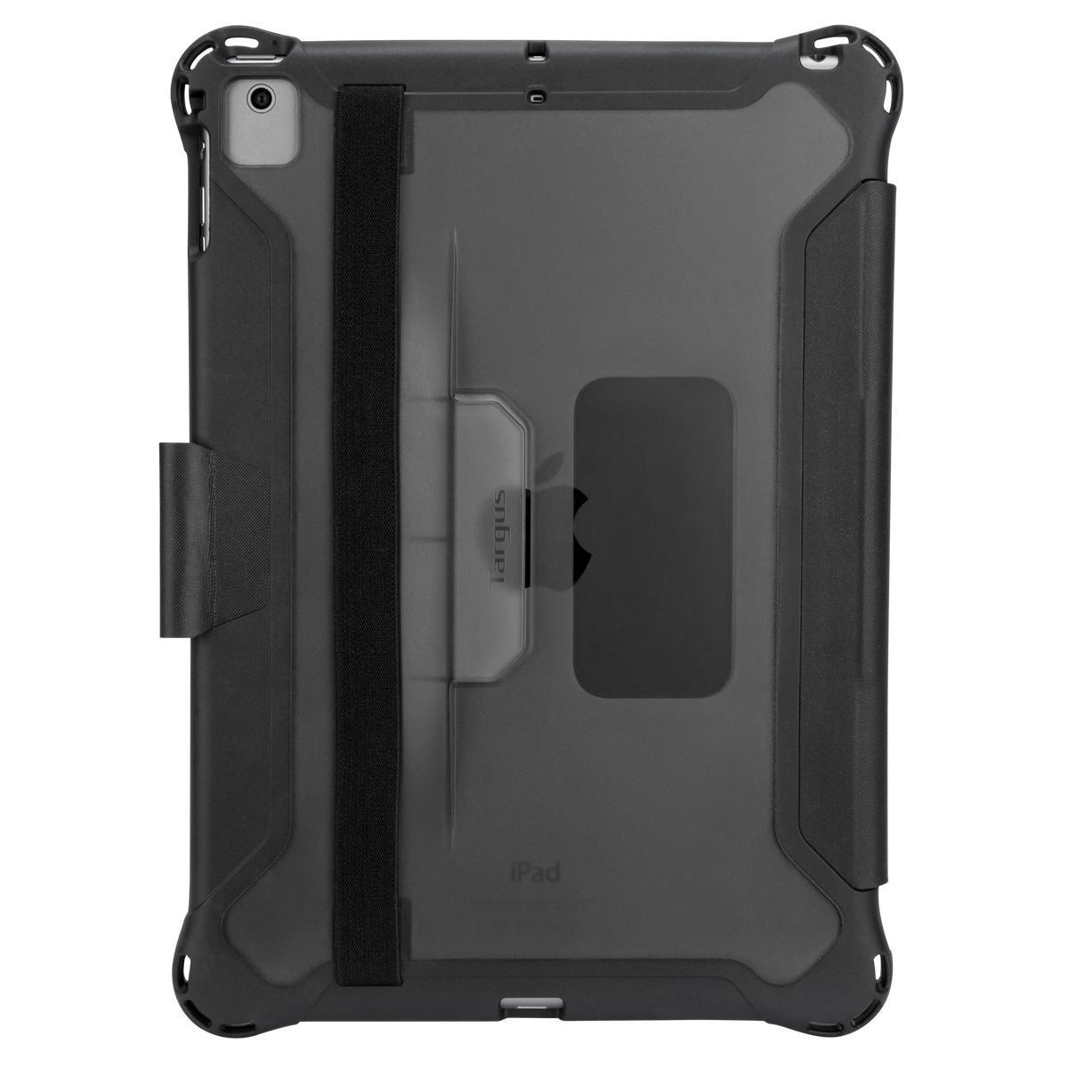 Targus Pro-Tek Handheld Folio Case for Apple iPad, 9.7" iPad Pro, iPad Air 2 - Black