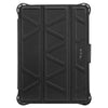 Targus Pro-Tek Handheld Folio Case for Apple iPad, 9.7" iPad Pro, iPad Air 2 - Black