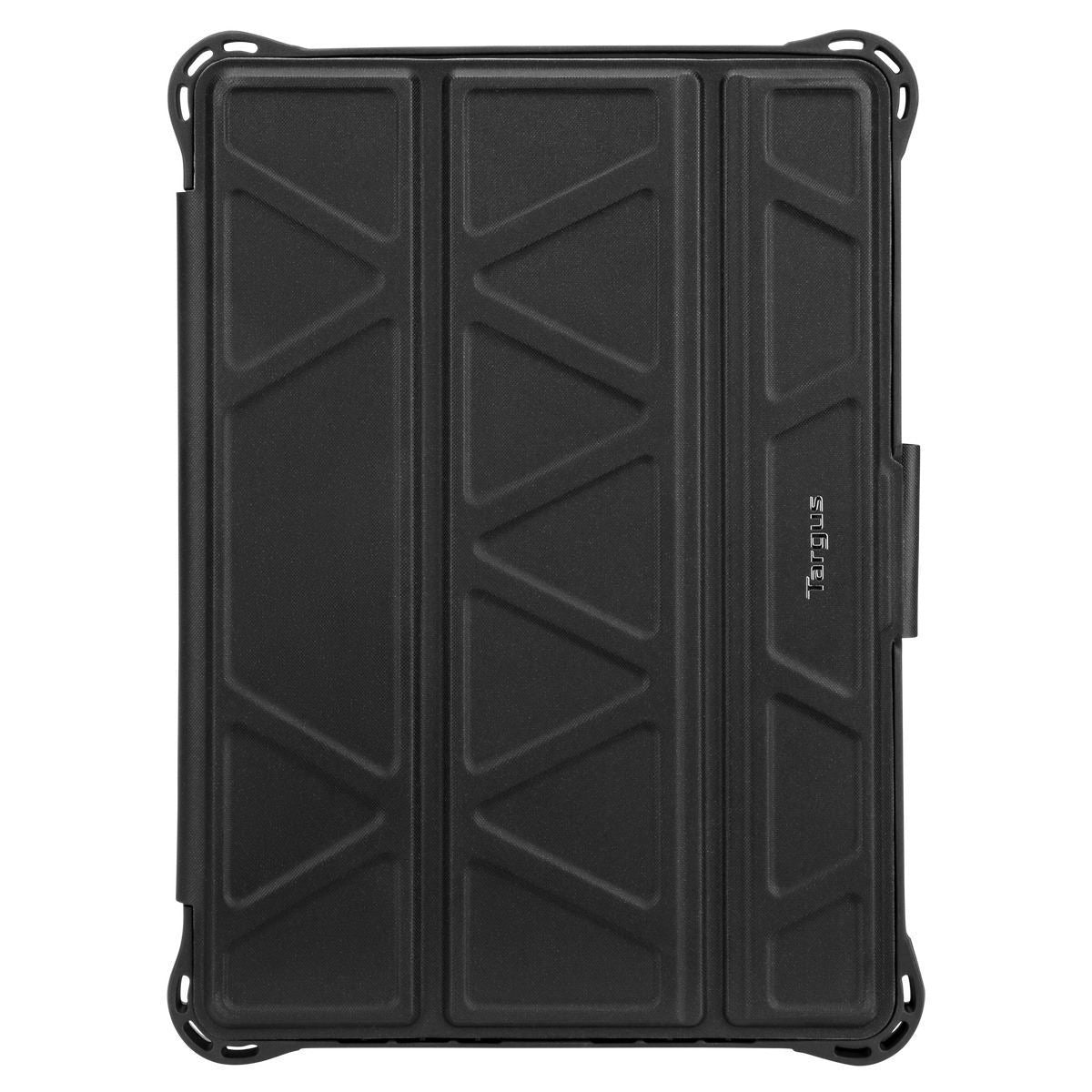 Targus Pro-Tek Handheld Folio Case for Apple iPad, 9.7" iPad Pro, iPad Air 2 - Black