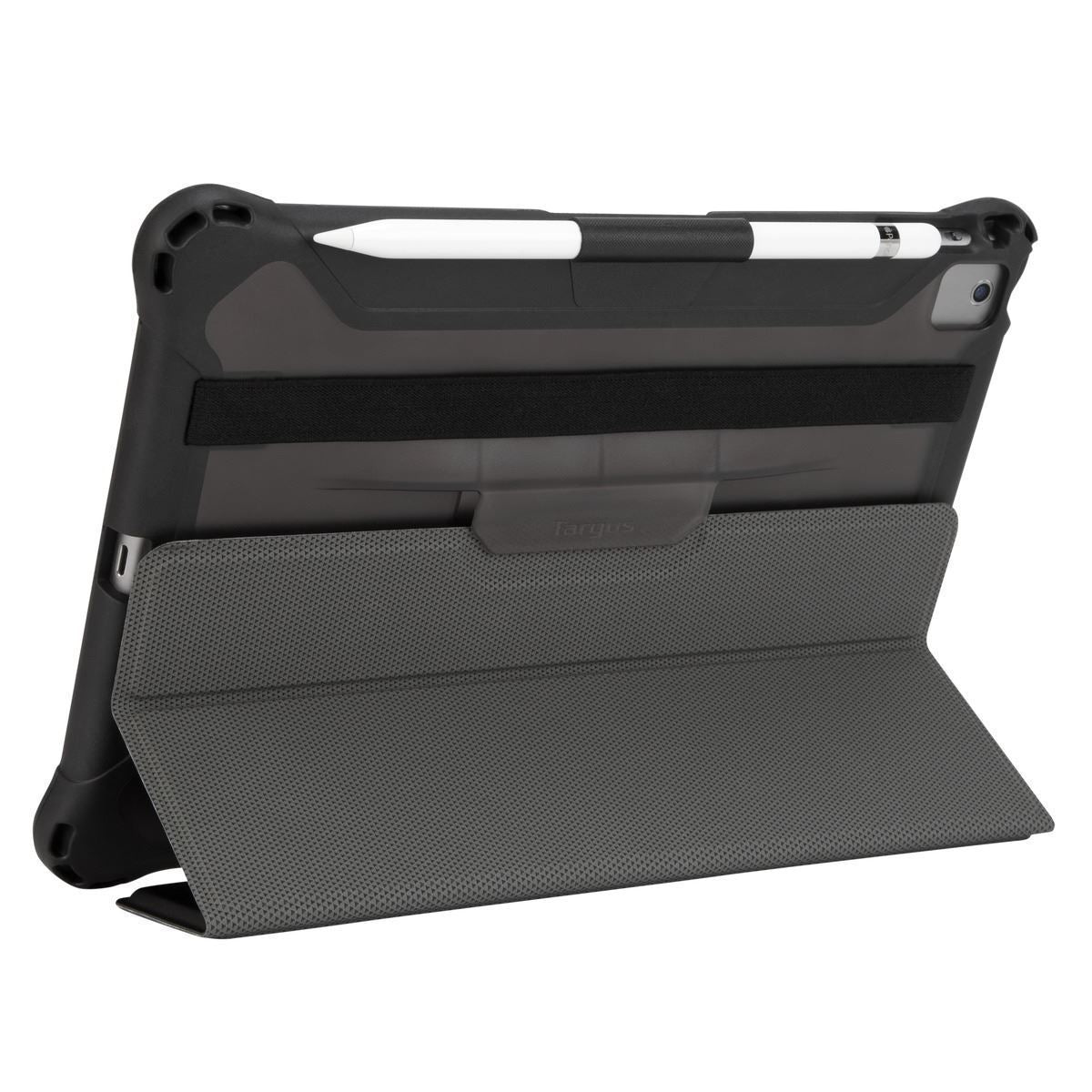 Targus Pro-Tek Handheld Folio Case for Apple iPad, 9.7" iPad Pro, iPad Air 2 - Black