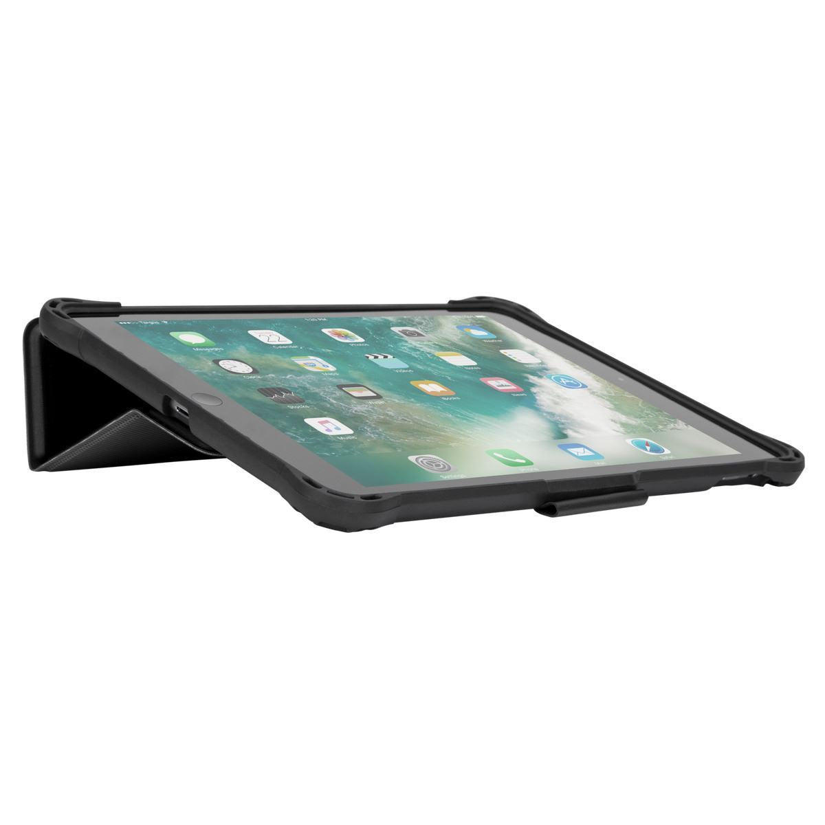 Targus Pro-Tek Handheld Folio Case for Apple iPad, 9.7" iPad Pro, iPad Air 2 - Black