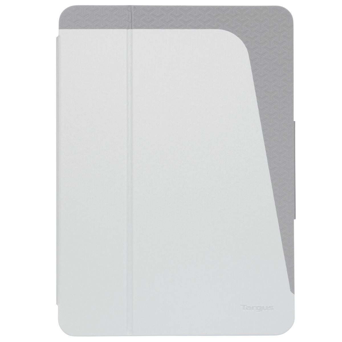 Targus 9.7" Click-In Case for iPad, iPad Pro, iPad Air 2 & iPad Air - Silver