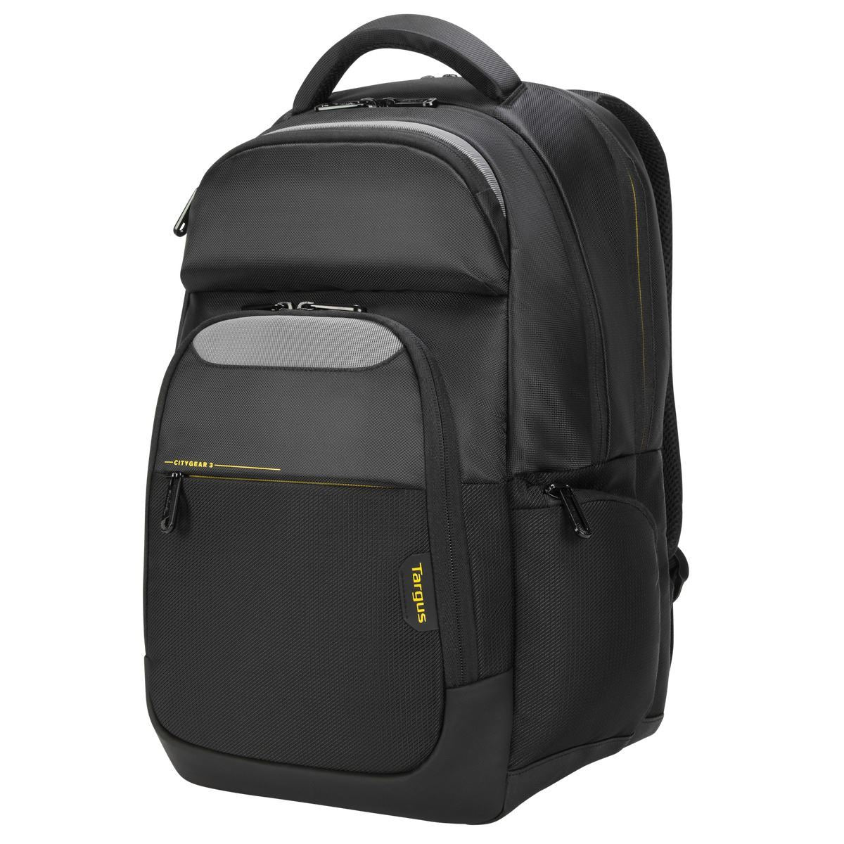 Targus CityGear 12"-14" Laptop Backpack - Black