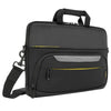 Targus CityGear 14" Slim Topload Laptop Case - Black