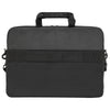 Targus CityGear 14" Slim Topload Laptop Case - Black