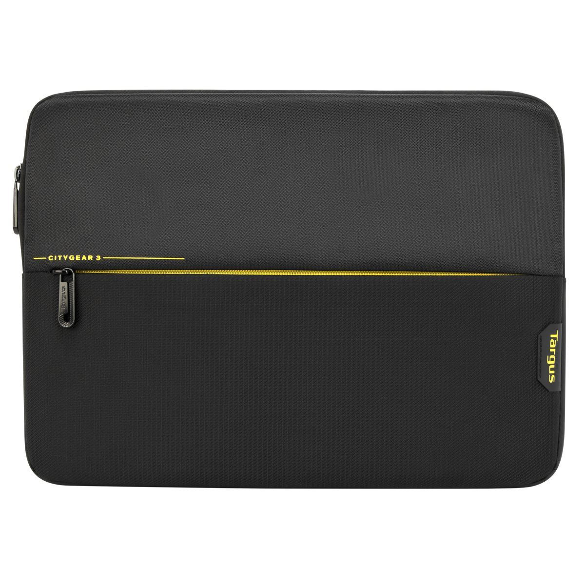 Targus CityGear 14" Laptop Sleeve - Black