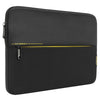 Targus CityGear 14" Laptop Sleeve - Black