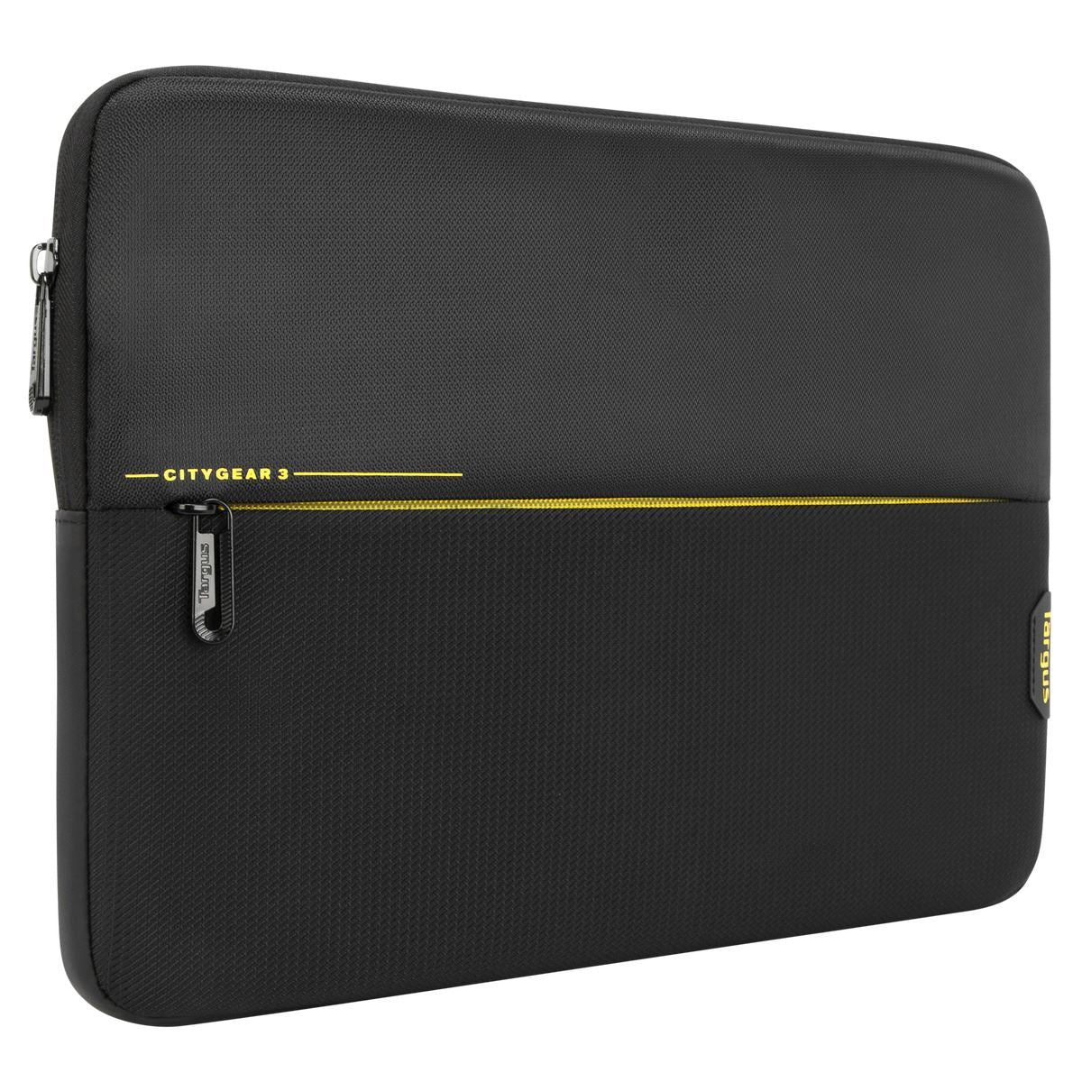 Targus CityGear 14" Laptop Sleeve - Black