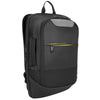 Targus CityGear 14"-15.6" Convertible Laptop Backpack - Black