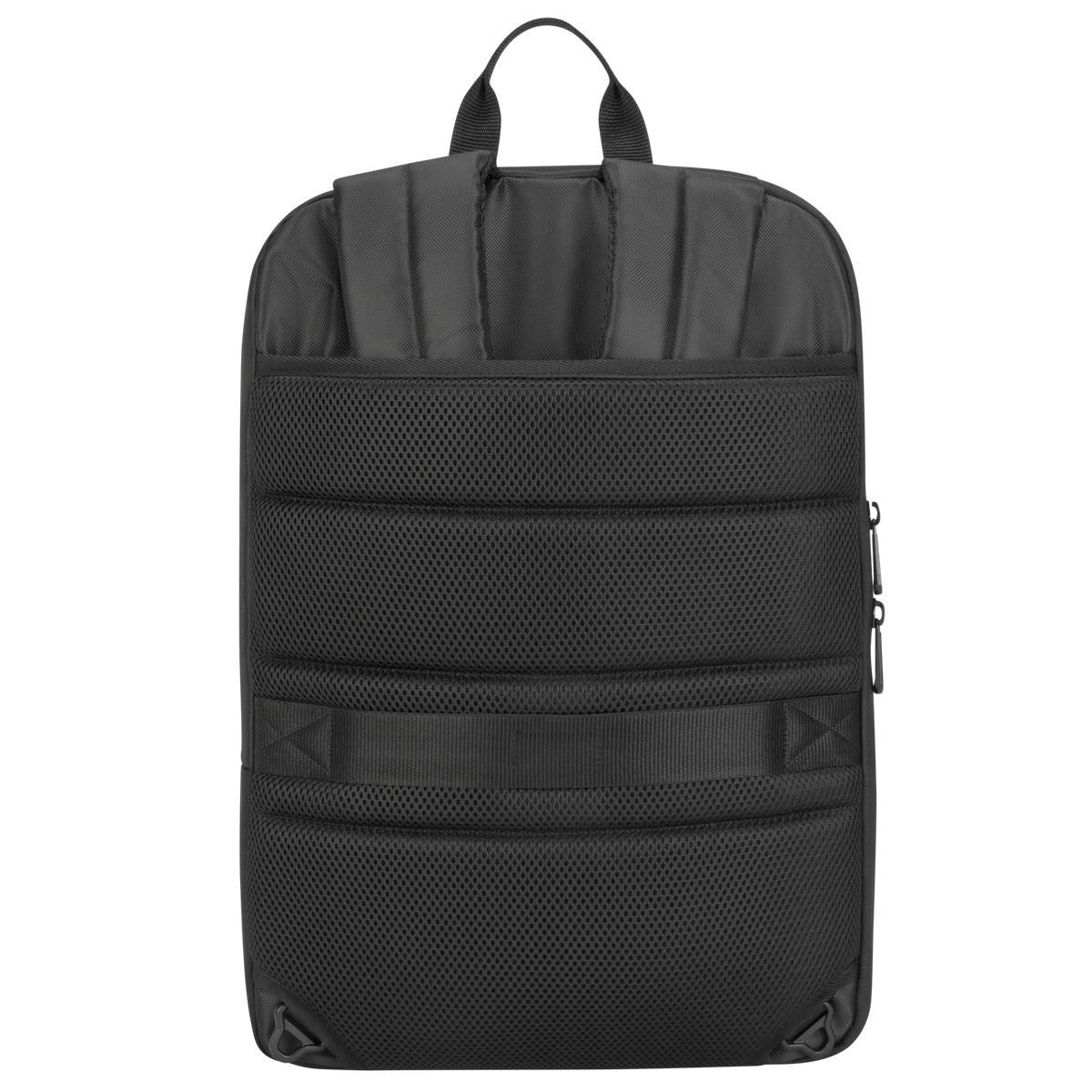 Targus CityGear 14"-15.6" Convertible Laptop Backpack - Black