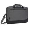 Targus Cypress 15.6” Briefcase with EcoSmart® - Grey