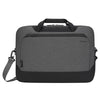 Targus Cypress 15.6” Briefcase with EcoSmart® - Grey