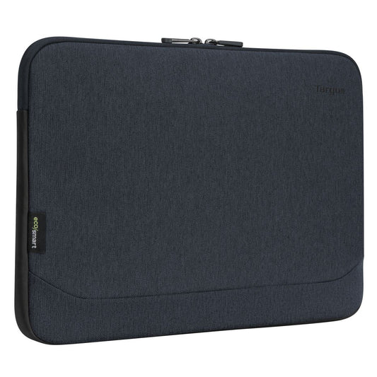 Targus Cypress 11"-12" Sleeve with EcoSmart Navy Blue For Laptops