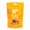 Fade Fit Peanut Butter Snack Pack 45g