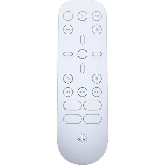 PlayStation PS5 Media Remote