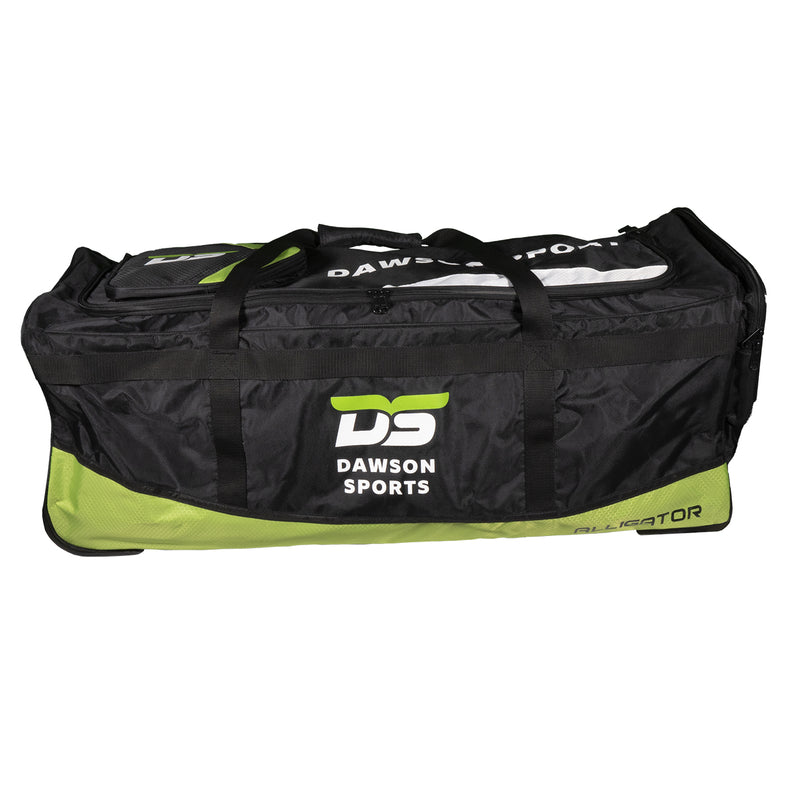 Dawson Sports Alligator Cricket Bag