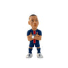 Minix Figurine 12cm PSG Mbappe Front