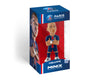 Minix Figurine 12cm PSG Mbappe Front Box 