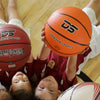 Dawson Sports Rubber Basketball - Size 5