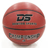 Dawson Sports PU Championship Basketball - Size 3