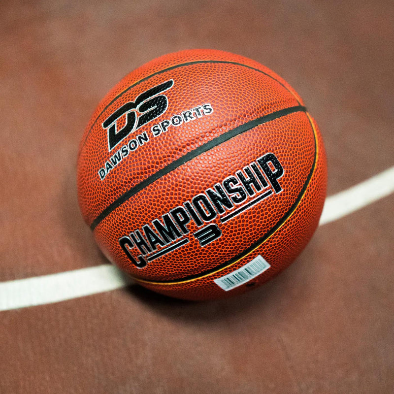 Dawson Sports PU Championship Basketball - Size 3