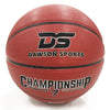 Dawson Sports PU Championship Basketball - Size 7