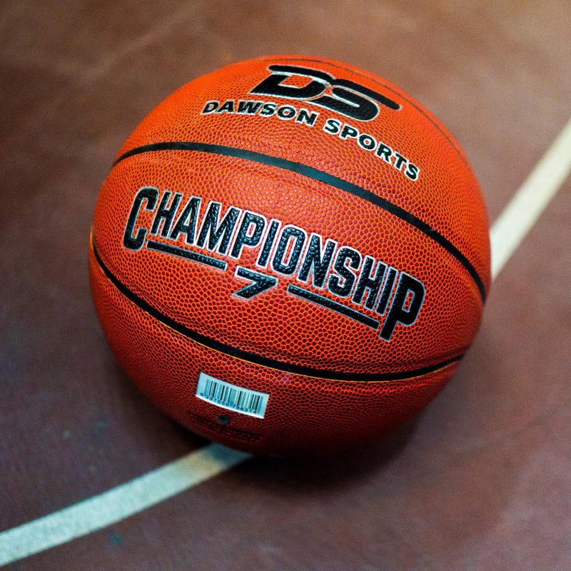 Dawson Sports PU Championship Basketball - Size 7