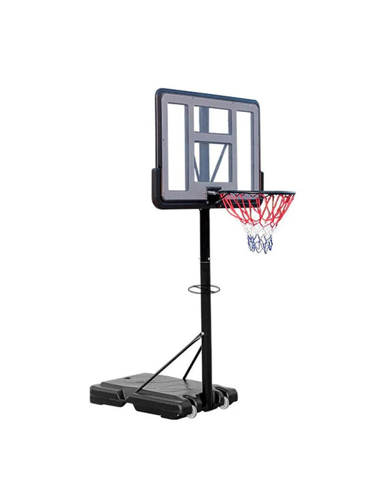 Dawson Sports Portable Club Basketball System