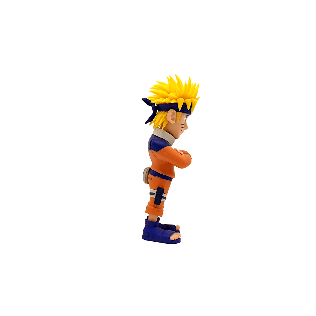 Minix Figure Naruto Naruto 12cm Right Side