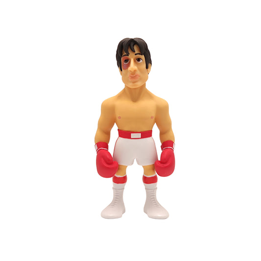 Minix Figure 12 Rocky Front