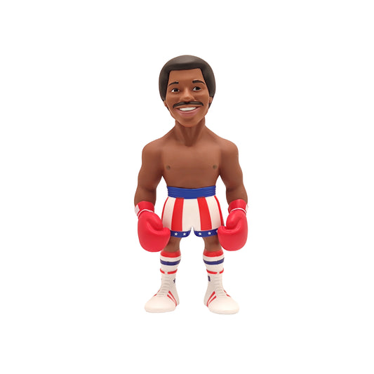 Minix Figure 12 Rocky Appollo Front