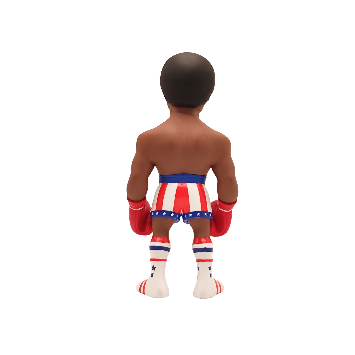 Minix Figure 12 Rocky Appollo Back