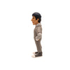 Minix Figure 12 Rocky Training Suit Left Side