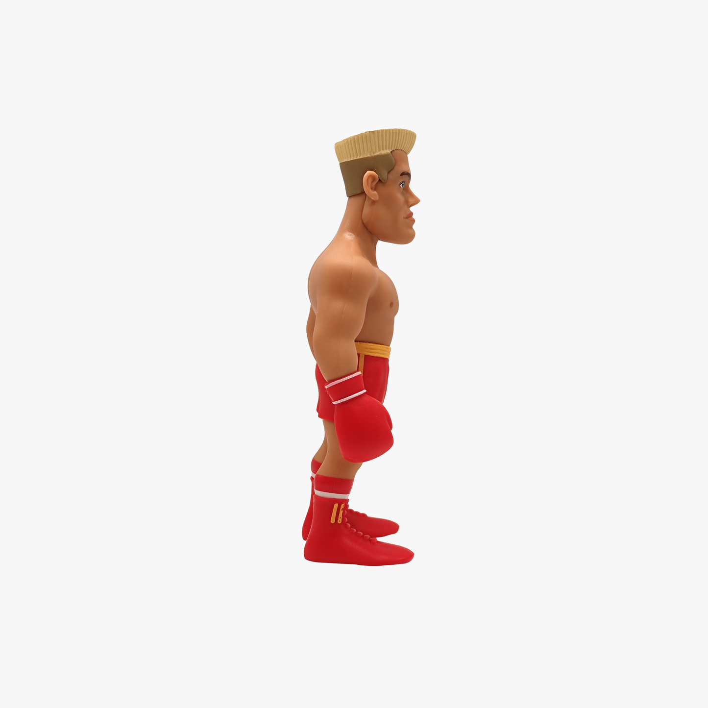 Minix Figure 12 Rocky Ivan Drago Right Side