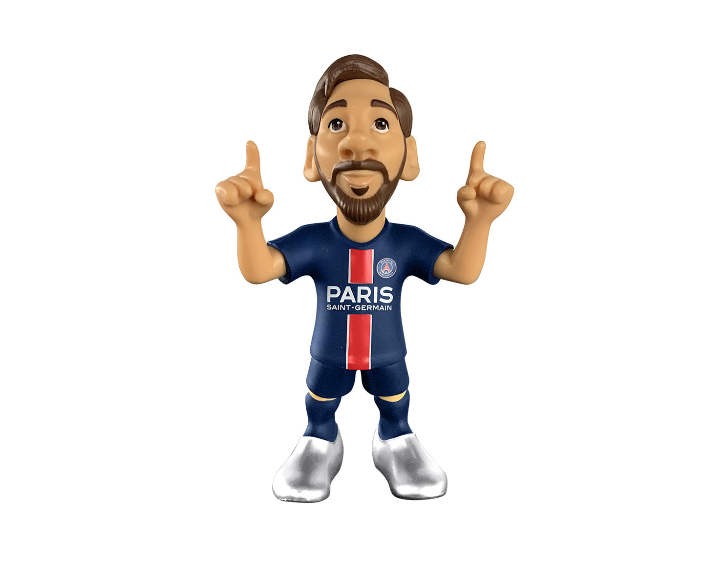 Minix Figurine 12cm Argentina Messi Front