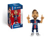 Minix Figurine 12cm Argentina Messi Front Of The Box 