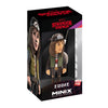 Minix Figure 12 Stranger Things Eddie Front Box