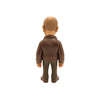 Minix Figure 12 Breaking Bad Walter White Back